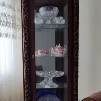 بوفه در شهر شیراز