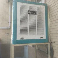 سرویس کولر آبی.برقکار.خورده کاری برق.رفع اتصالی