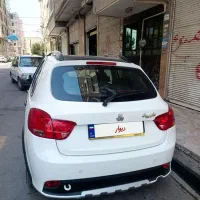 کوییک|خودرو سواری و وانت|صباشهر, |دیوار