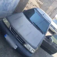 پراید ۸۳