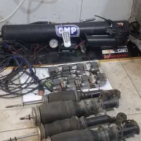 پنوماتیک پراید