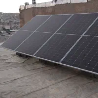 مرکز تخصصی سیستم های برق خورشیدی سنندج