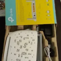 مودم TP-Link مدل TD-W8961N