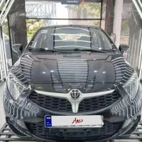 برلیانس در حد صفر،  فوق العاده تمیز و خانگی،  h230
