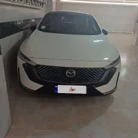 مزدا ez6