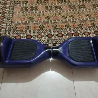 اسکوتر برقی