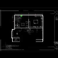 اتوکد و آموزش اتوکد رویت تری دی مکس