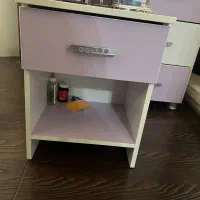 سرویس تخت و کمد