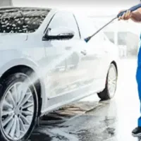 کاگرماهردرکارواش نیازمندم فقط بلدکارزنگ بزن خواهشن