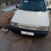 پراید مدل 85