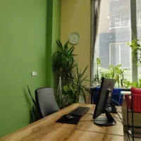 دارالترجمه رسمی - انگلیسی - ناتی - دفتر ترجمه