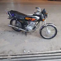 موتور همتاز 150 مدارک کامل