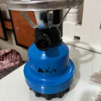 گاز پیکنیکی نو