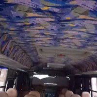 میدل باس بنز