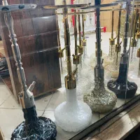قلیان کرنو لندن پاریس
