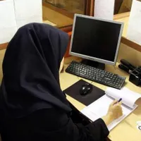 نیرو خانوم جهت فروش لوازم یدکی و حساب داری|استخدام بازاریابی و فروش|مشهد, امام رضا (ع)|دیوار