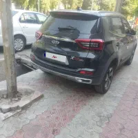x55 pro ie|خودرو سواری و وانت|تهران, شیراز|دیوار