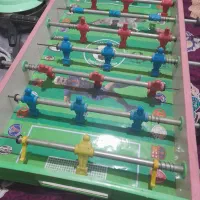 فوتبال دستی