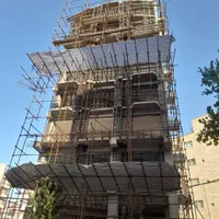 داربست تهران کار