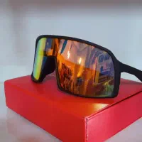 عینک ورزشی UV400