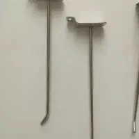 رگال ریلی شاخک قفسه