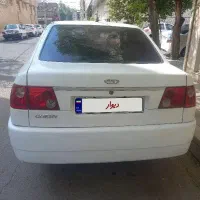 چری ‌A15|خودرو سواری و وانت|قم, بکایی|دیوار