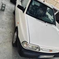 پراید وانت مدل1403