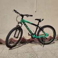 دوچرخه 26