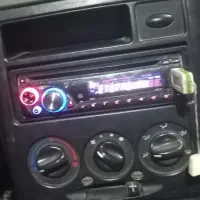 ظبط خودرو JVc G440