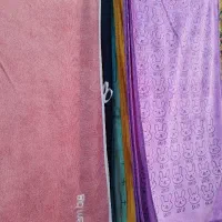 حوله دست وصورت