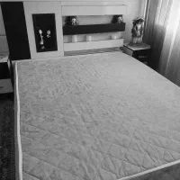 سرویس تخت خواب درحدنو