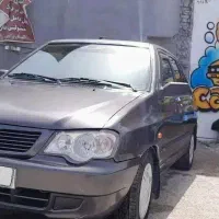 پراید ۱۳۲ مدل ۸۹ داشبورد جدید