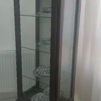 ویترین چوبی