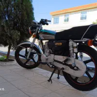 پرواز ۲۰۰ مدل ۱۴۰۴