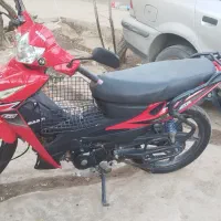 موتور بی کلاچ