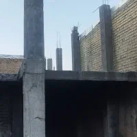 اسکلت-بتنی-سلطان-آباد