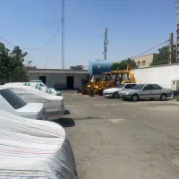 راننده مزدا دو کاببین