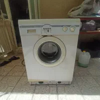 لباسشویی کلویناتور امریکایی