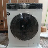 ماشین لباسشویی اتوماتیک پاکشوما ۸ کیلویی زیر قیمت