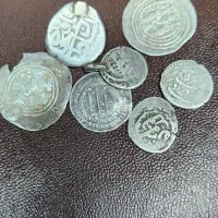 سکه قدیمی