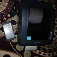 لیبل پرینتر بیکسولون اصل کره