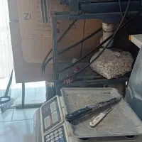 دستگاه ابلیمو گیر