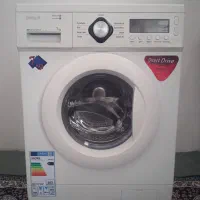 ماشین لباسشویی اتوماتیک اسنوا کره