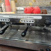 استخدام باریستا خانم