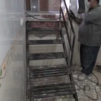 جوشکاری‌سیار