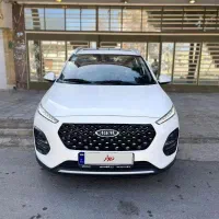 ایکس۲۲ پرو دنده ایی