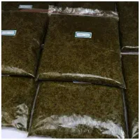 سبزی خورشتی و ماهی اصل رامهرمز تازه تازه