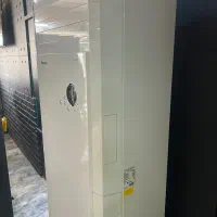 کولر ۴۸ هزار ایستاده گری