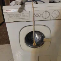 لباسشویی اشن