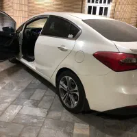 سراتو وارداتی ۲۰۱۶